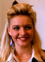 Mariska Van Kolck