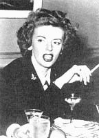 Marjorie Cameron