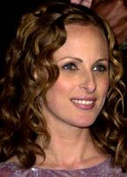 Marlee Matlin