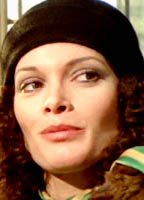 Martine Beswick