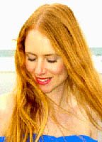 Mary Grace