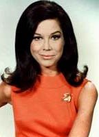 Mary Tyler Moore
