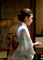 Masako Natsume