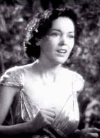 Maureen O'sullivan