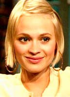 Mavie Hörbiger