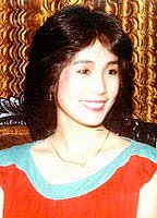 May Chin