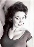 Meg Myles