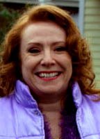 Melanie Hill