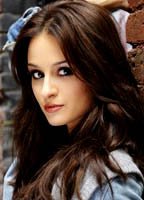 Melanie Papalia