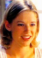 Melissa Carlton
