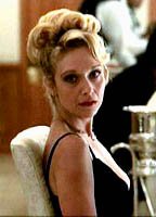 Melissa Mascara