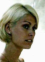 Melissa Mountifield
