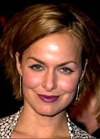 Melora Hardin
