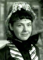 Micheline Luccioni