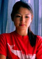 Michelle Krusiec