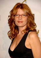 Michelle Stafford