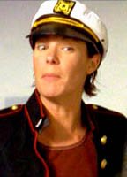 Michelle Wolff
