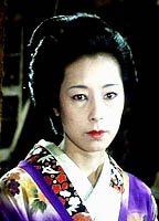Michiyo Ookusu