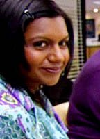 Mindy Kaling