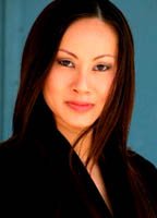 Miranda Kwok