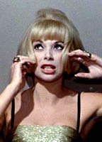 Mireille Darc