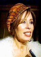 Miriam Díaz Aroca