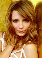 Mischa Barton
