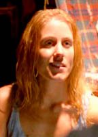 Molly Berg