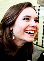 Molly Morgan