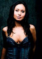Moneca Delain