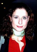 Monica Van Campen