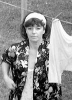 Monika Baumgartner