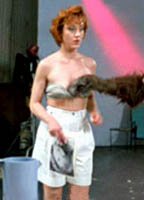 Nancy Bridgeford