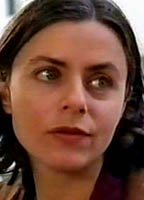 Naomi Krauss