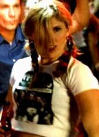 Natalia Reagan