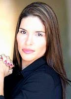 Natasha Valdez