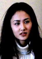 Natsue Yoshimura