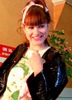 Nell Campbell