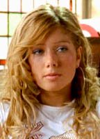 Nikki Sanderson