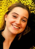 Nina Meurisse