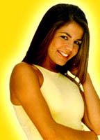 Nívea Stelmann