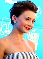 Olesya Rulin