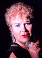 Pam St. Clement