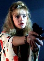 Pamela Pond