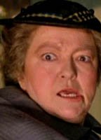 Pat Keen