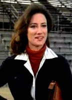 Patch Mackenzie