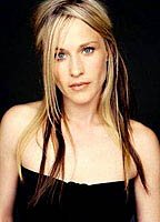 Patricia Arquette