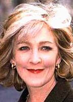 Patricia Hodge