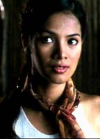 Patricia Javier