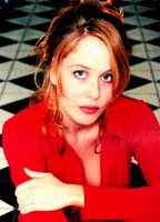 Patricia Lueger